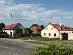 Mirkovice markazi