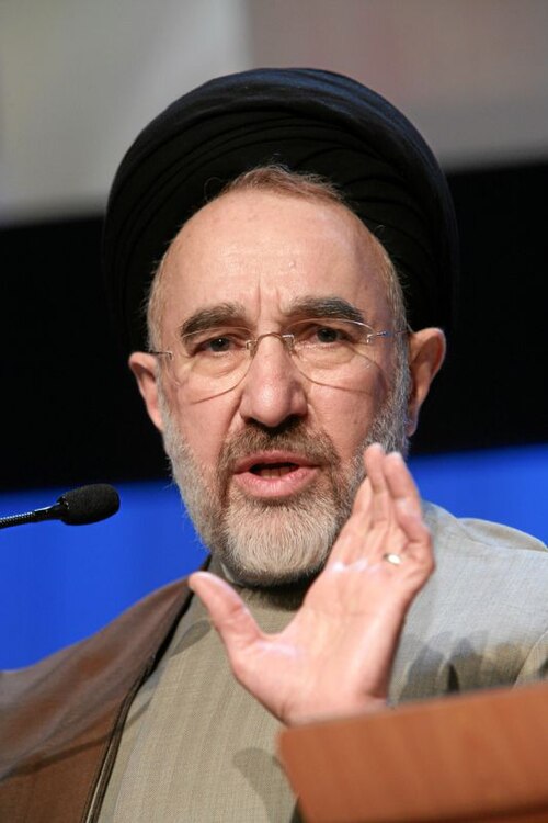 Fayl:Mohammad Khatami.jpg