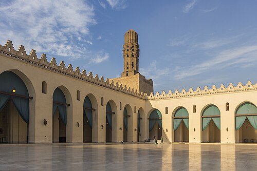 Al-Hakim masjidi