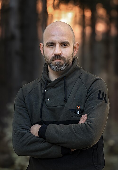 Fayl:Pavlo Kazarin IMG 3797.jpg