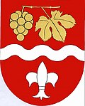 Coat of arms of Podmolí