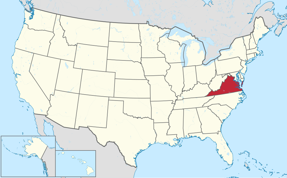 Fayl:Virginia in United States.svg
