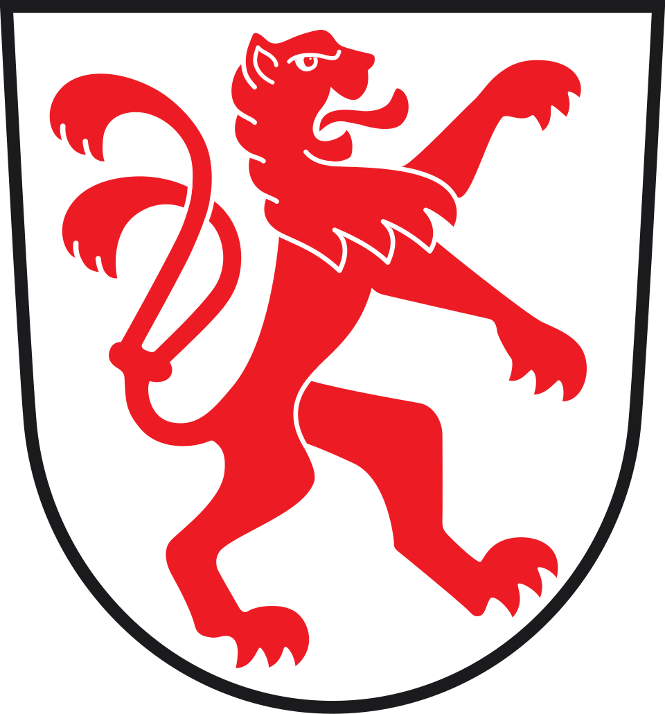 Fayl:Wappen Bad Schussenried.svg