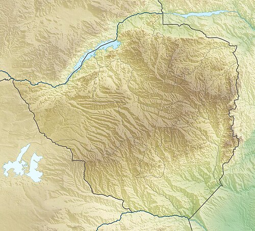 JoyXarita Zimbabve