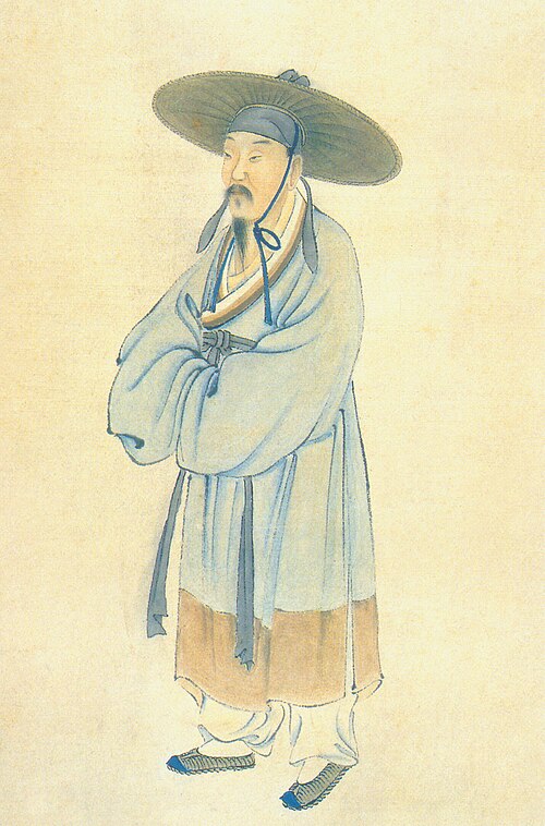 Fayl:陸游 肖像.jpg