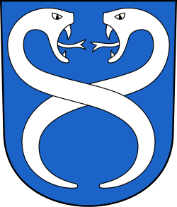 Fayl:Balsthal-blazon.svg
