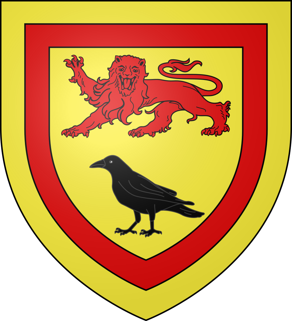 Fayl:Blason Laronxe 54.svg