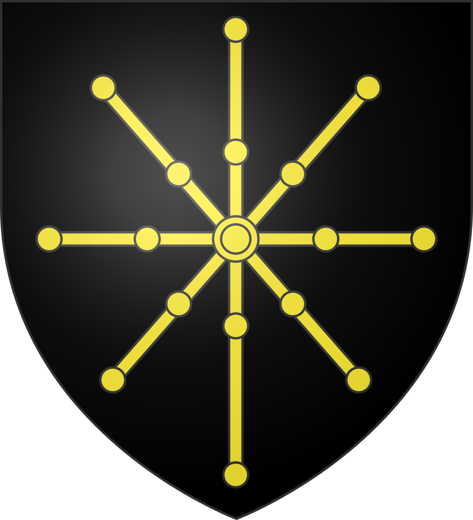 Fayl:Blason ville fr Arquian.svg