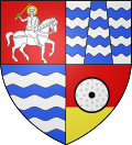 Saint-Vulbas