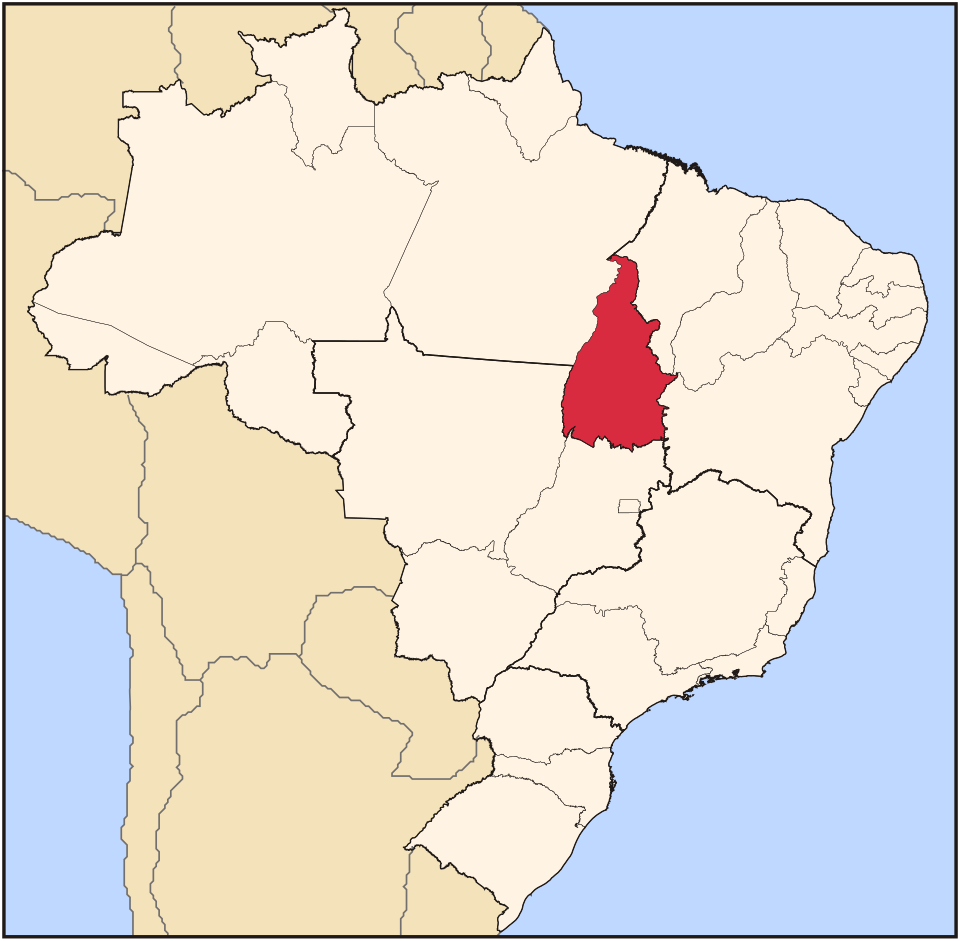 Fayl:Brazil State Tocantins.svg