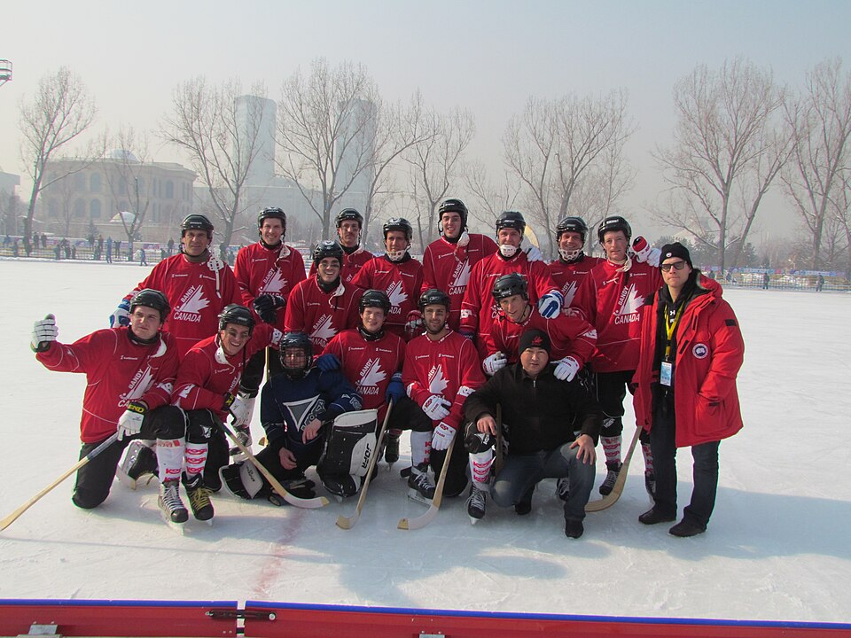 Fayl:Canada national bandy team.JPG