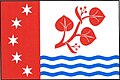 Flag of ccc