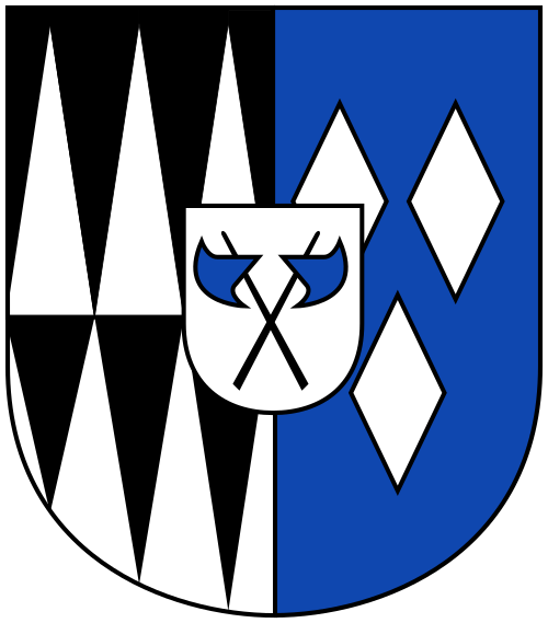 Fayl:Coat of Arms of Partenheim.svg