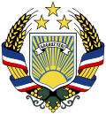 Gerb of Gagauziya
