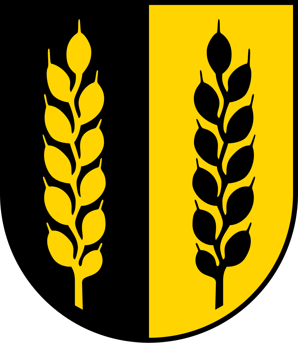 Fayl:Coat of arms of Wittinsburg.svg