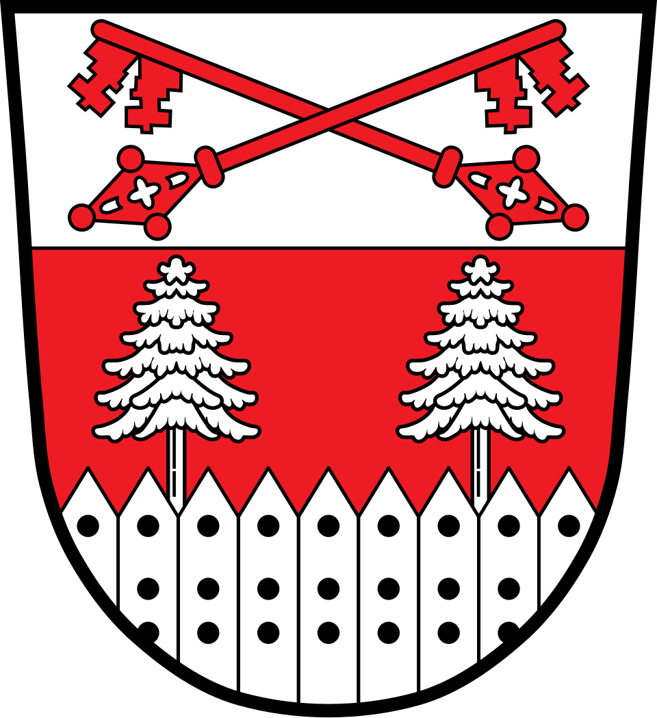 Fayl:DEU Hofstetten (Oberbayern) COA.svg