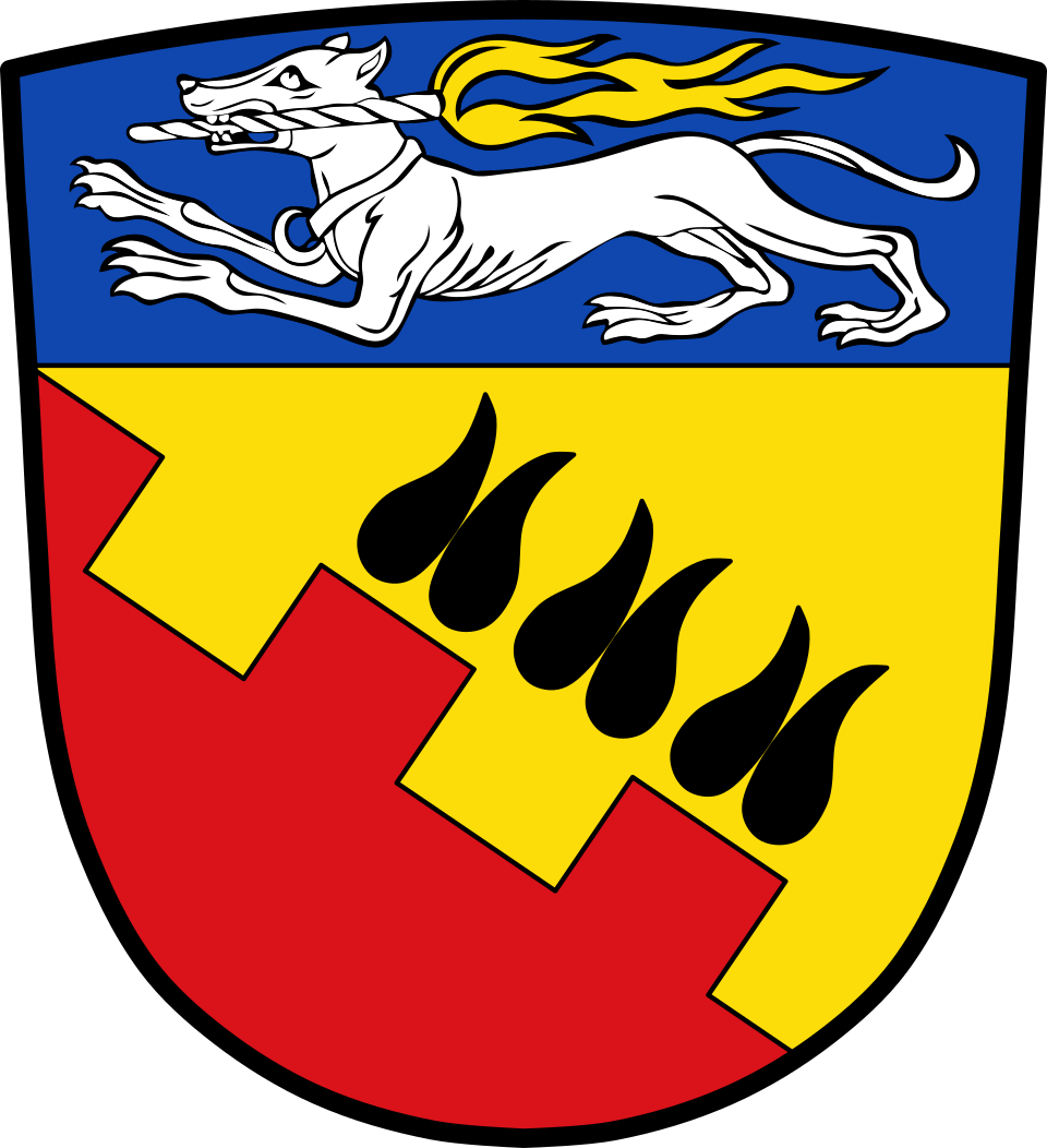 Fayl:DEU Medlingen COA.svg
