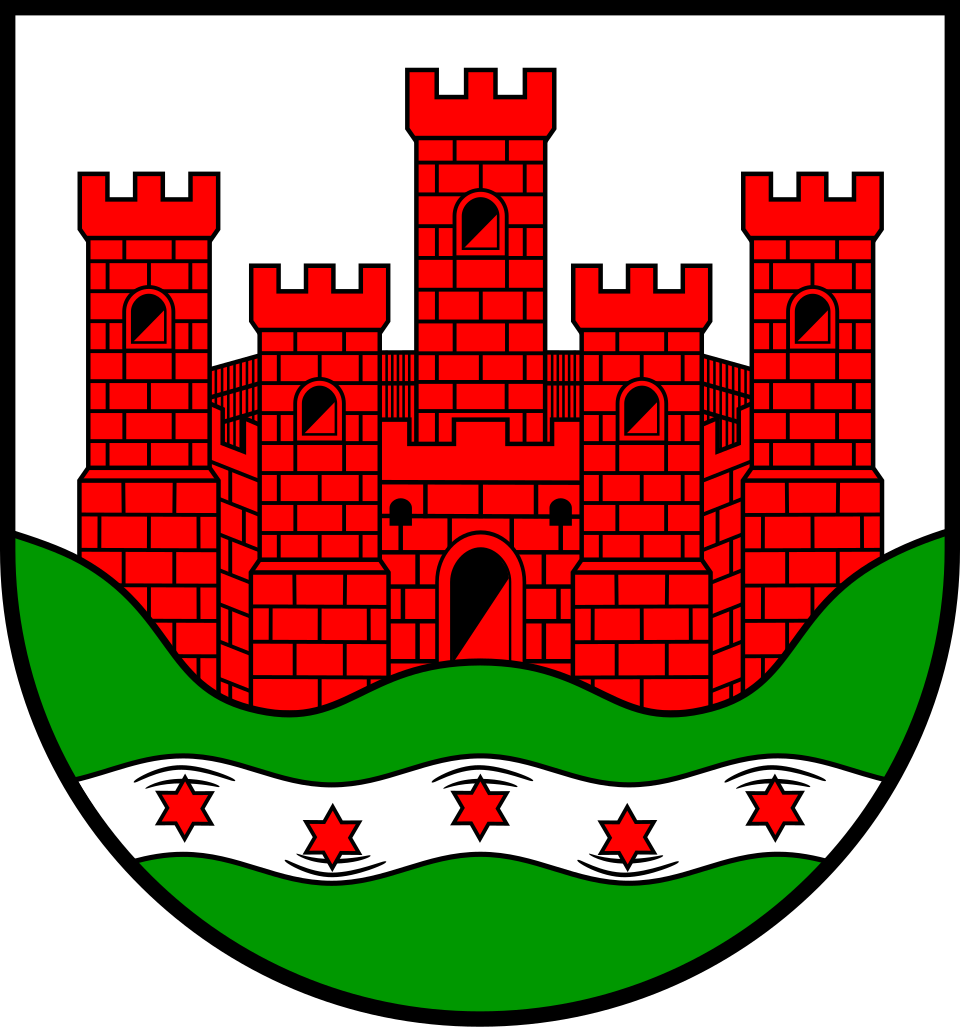 Fayl:DEU Meldorf COA.svg