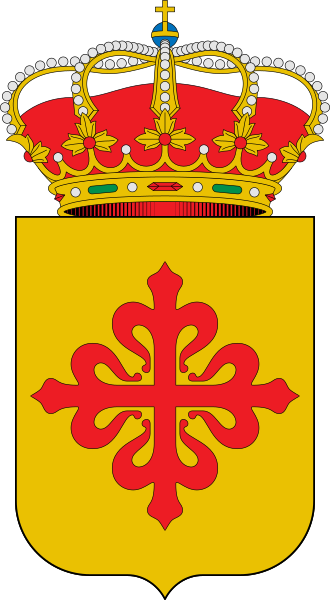 Fayl:Escudo de Jamilena (Jaén).svg