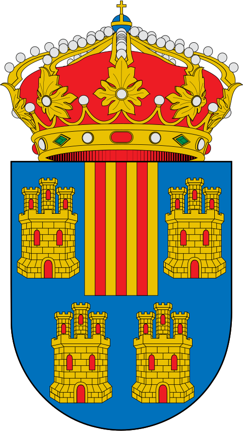 Fayl:Escudo de Lascuarre.svg