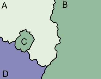 Fayl:Exclave.svg