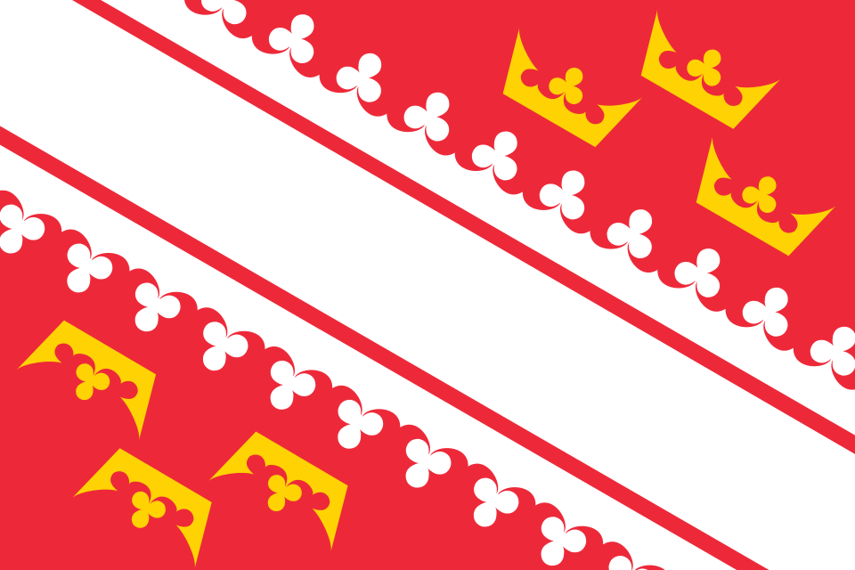 Fayl:Flag of Alsace.svg