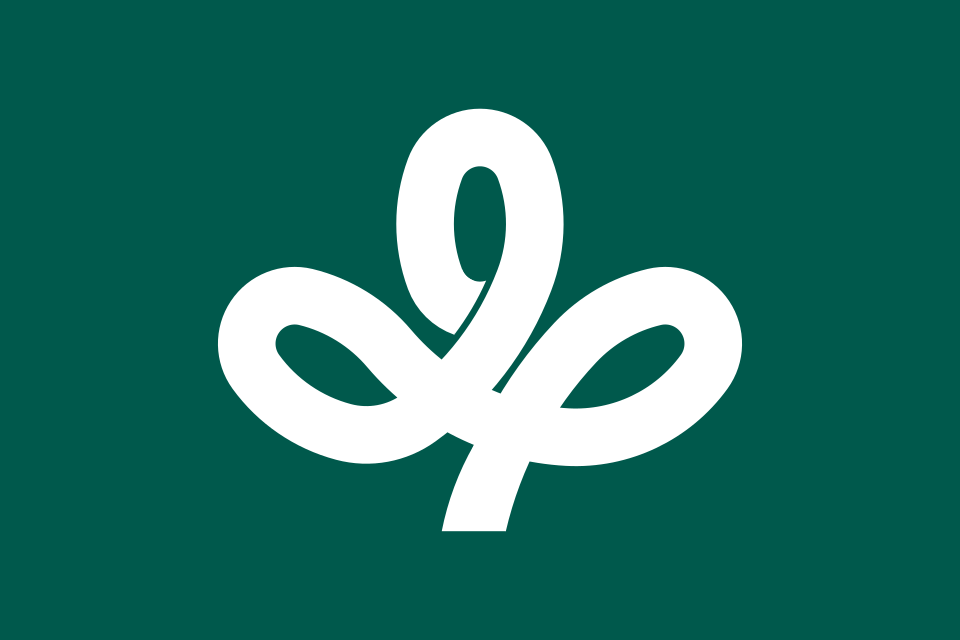Fayl:Flag of Miyagi Prefecture.svg