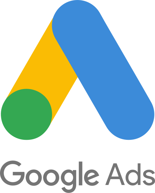 Fayl:Google Ads logo.svg