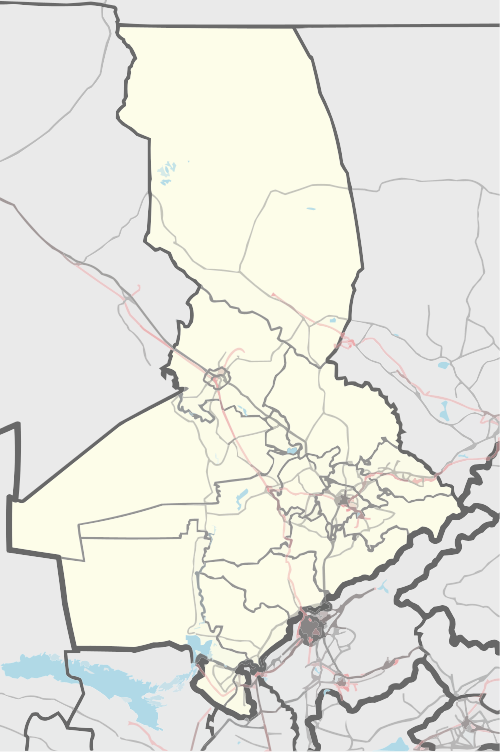 Fayl:KZ Turkistan Region Outline.svg