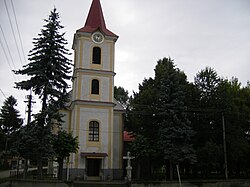 Skyline of Kolta