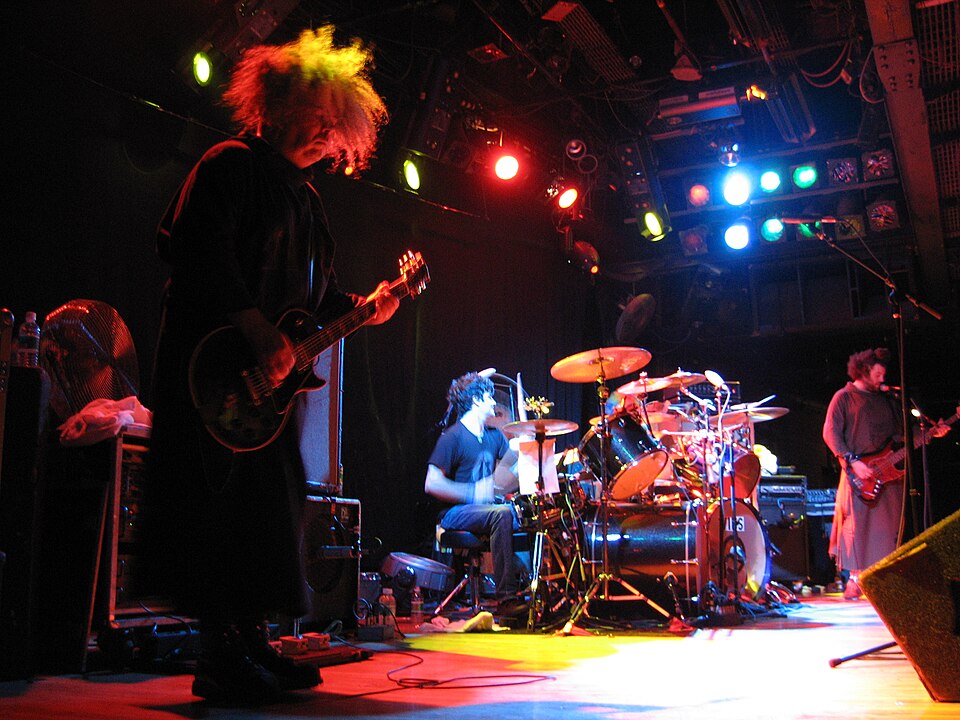 Fayl:Melvins live 20061013.jpg