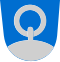 Merijärven vaakuna