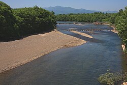 Shikiu daryosi