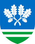 Coat of arms of Tapa Parish