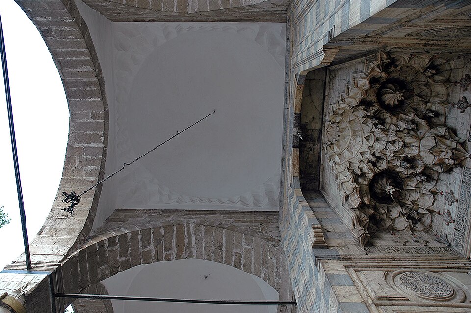 Fayl:Tokat Hatuniye Mosque 2061.jpg
