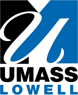 Fayl:UMass-Lowell logo.svg
