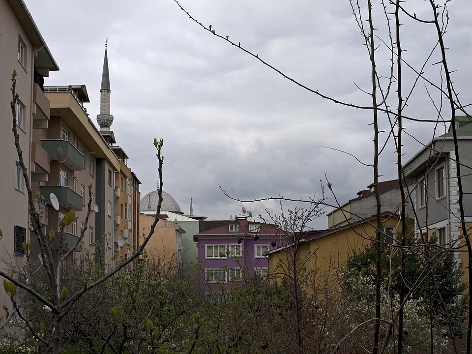 Fayl:Umraniye Kirishane.jpg