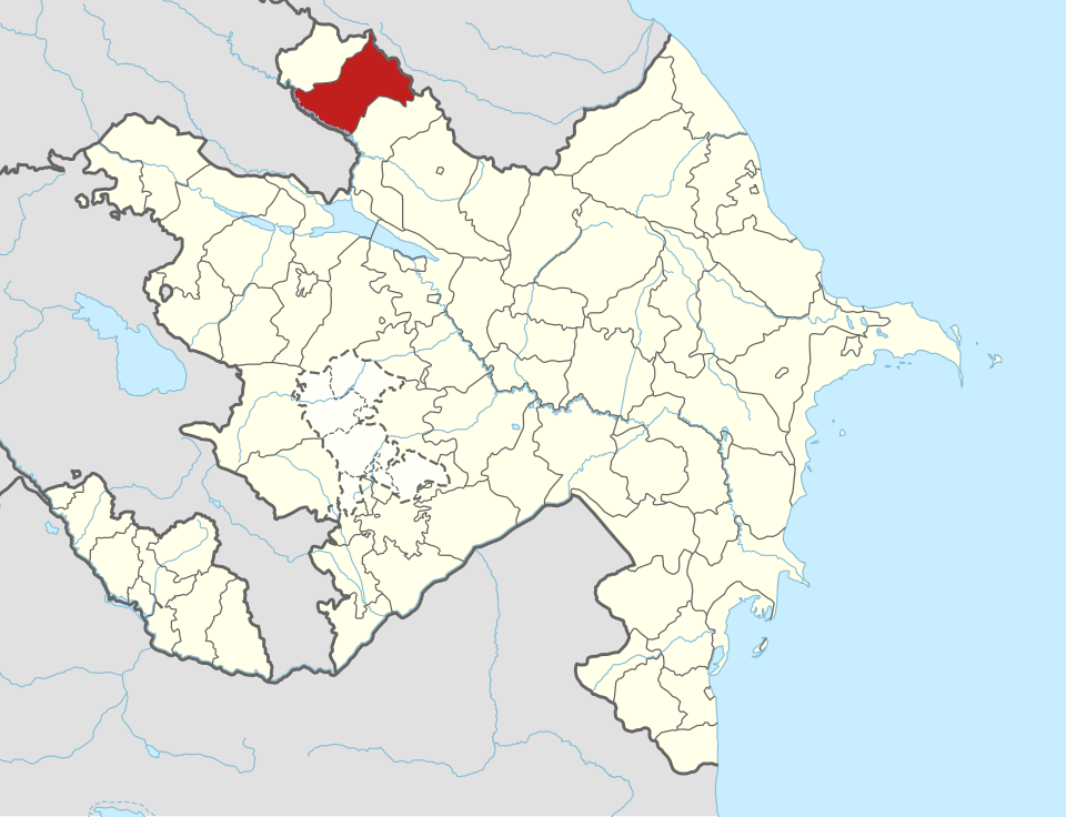 Fayl:Zaqatala District in Azerbaijan 2021.svg