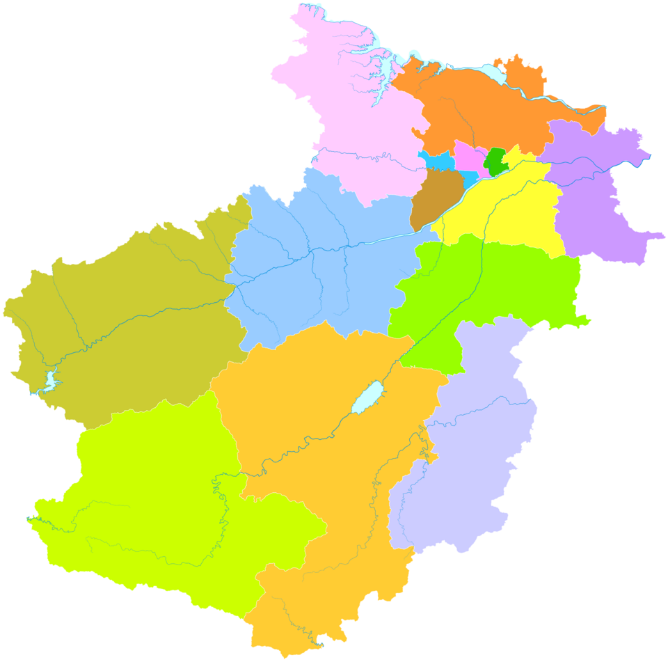 Fayl:Administrative Division Luoyang.png