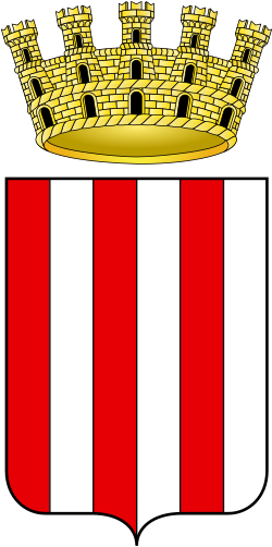 Fayl:Arquata del Tronto-Stemma.svg