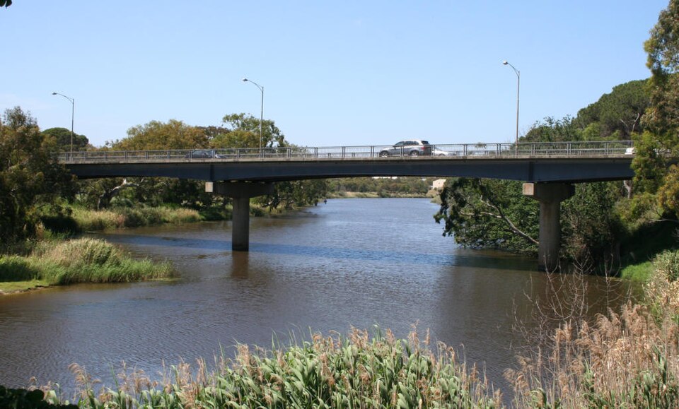 Fayl:Barwon-river-geelong-princes-bridge.jpg