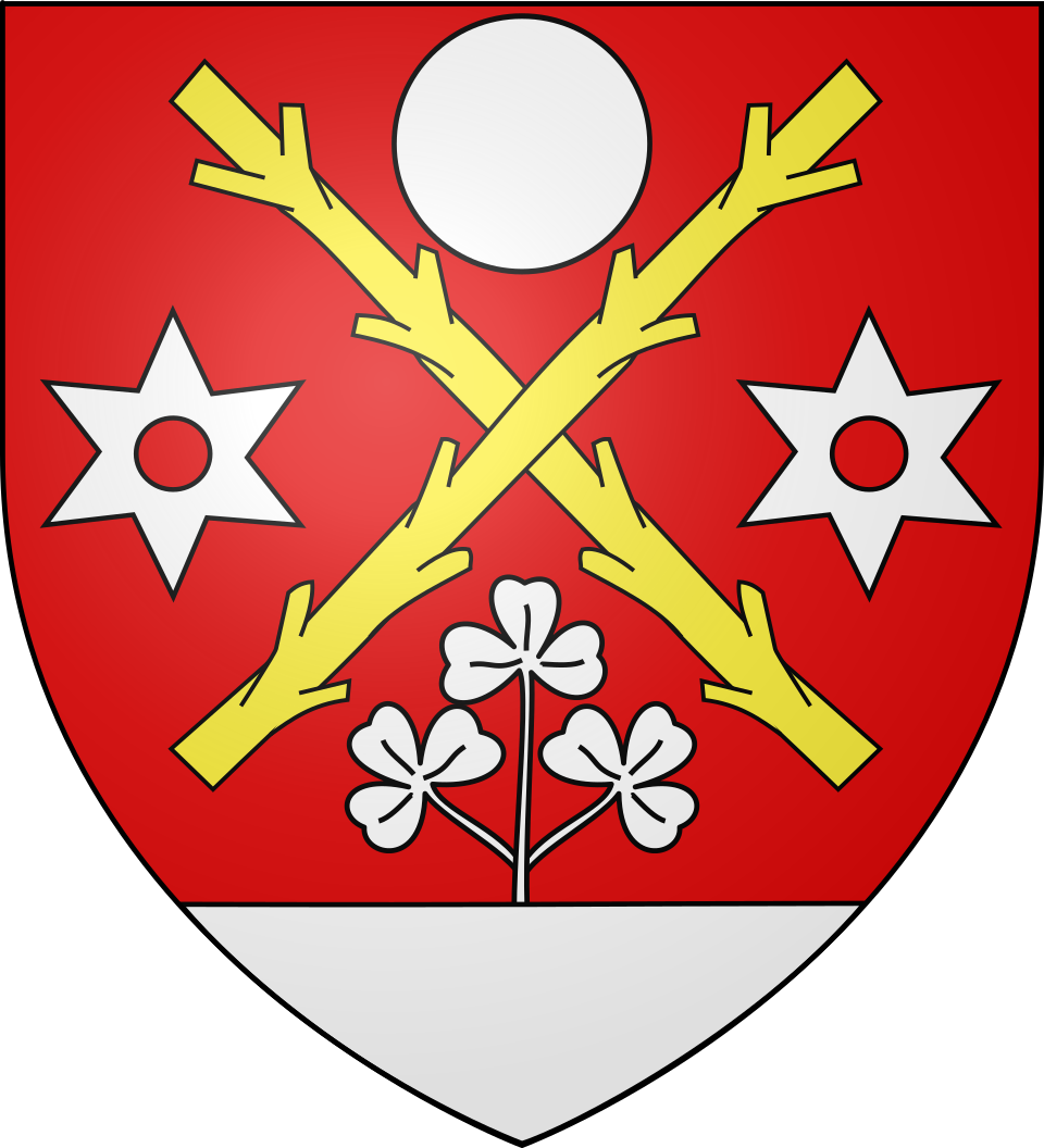 Fayl:Blason Aroz.svg