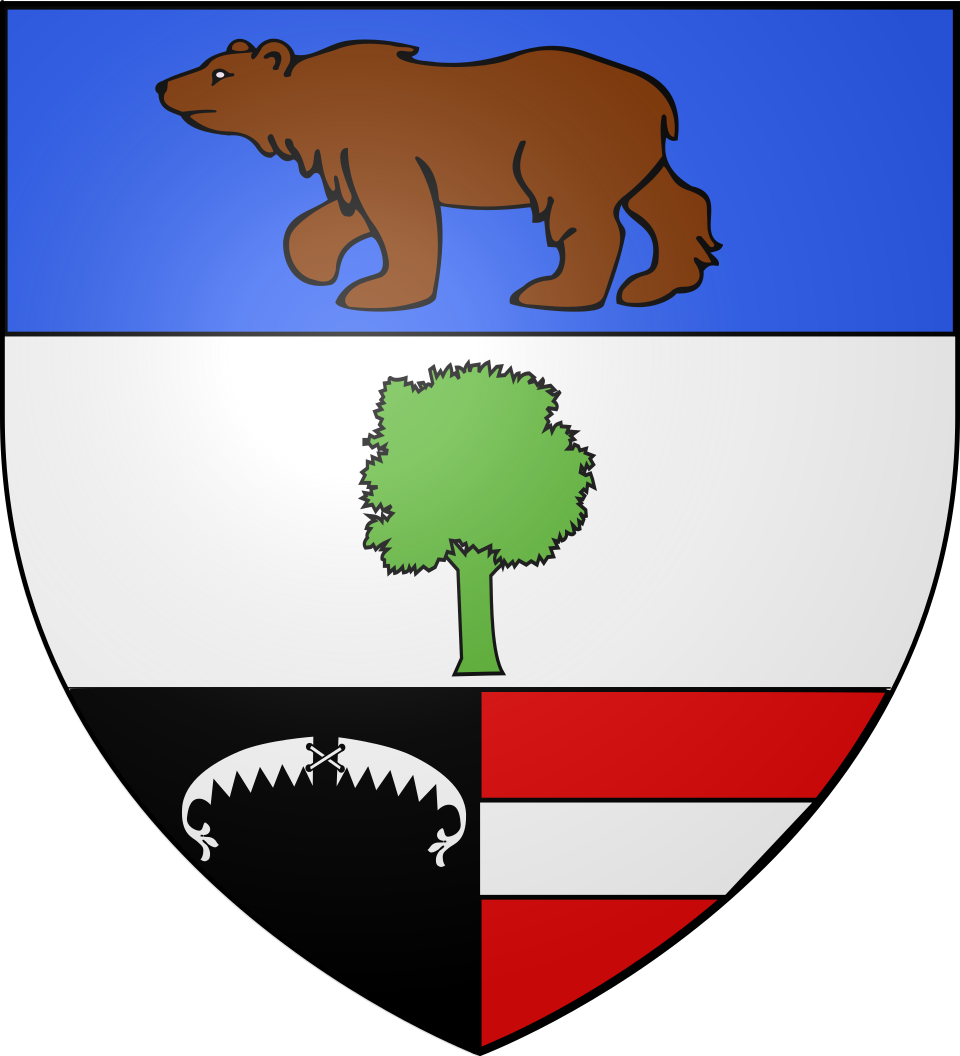 Fayl:Blason larbroye.svg