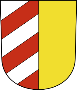 Fayl:CHE Trüllikon COA.svg