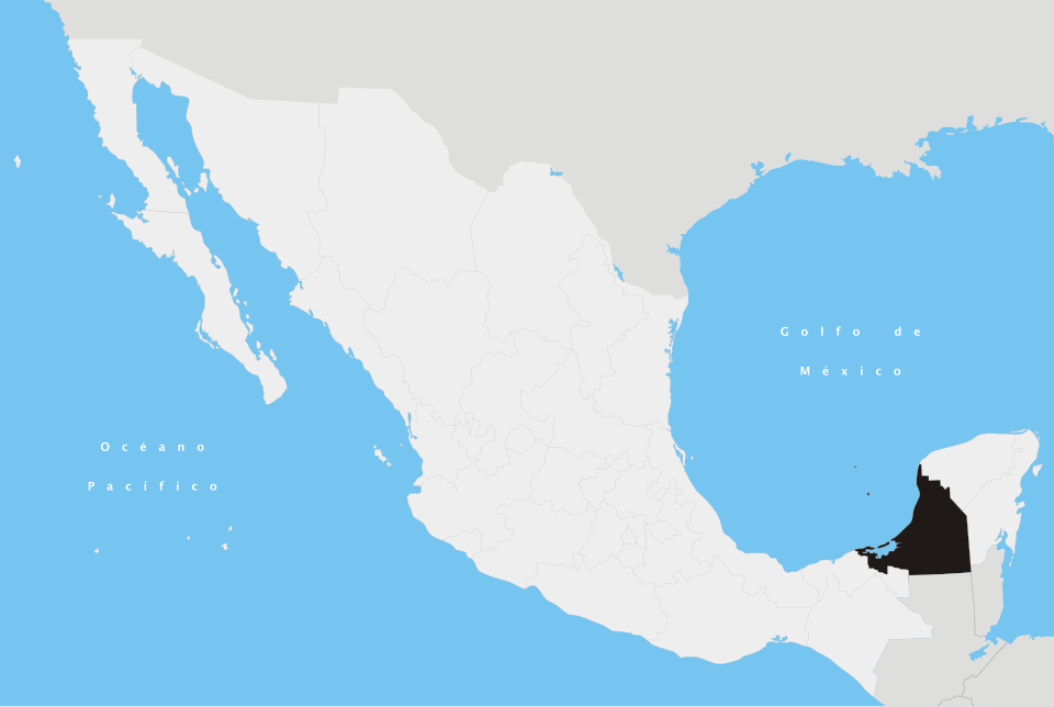 Fayl:Campeche en México.svg