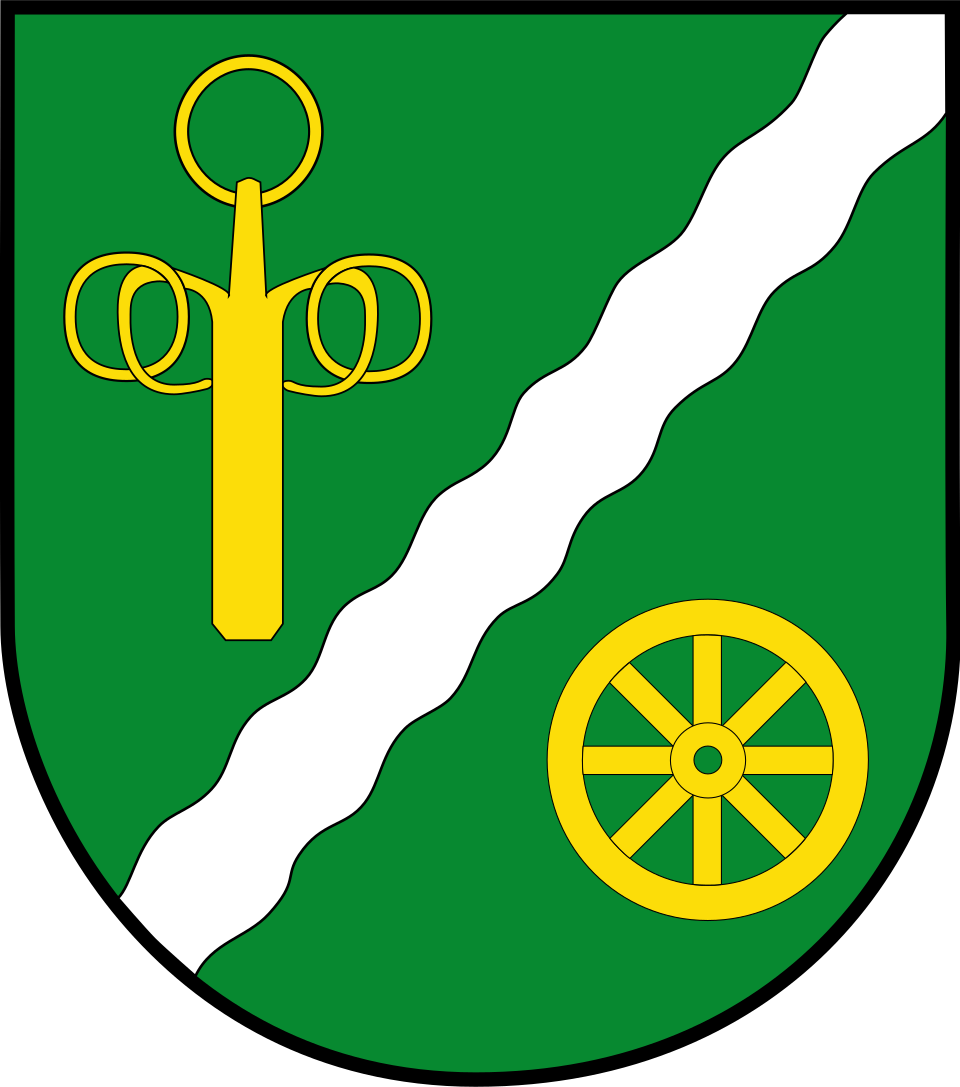Fayl:DEU Borgstedt COA.svg