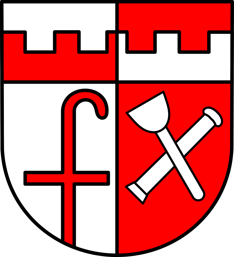 Fayl:DEU Kordel COA.svg