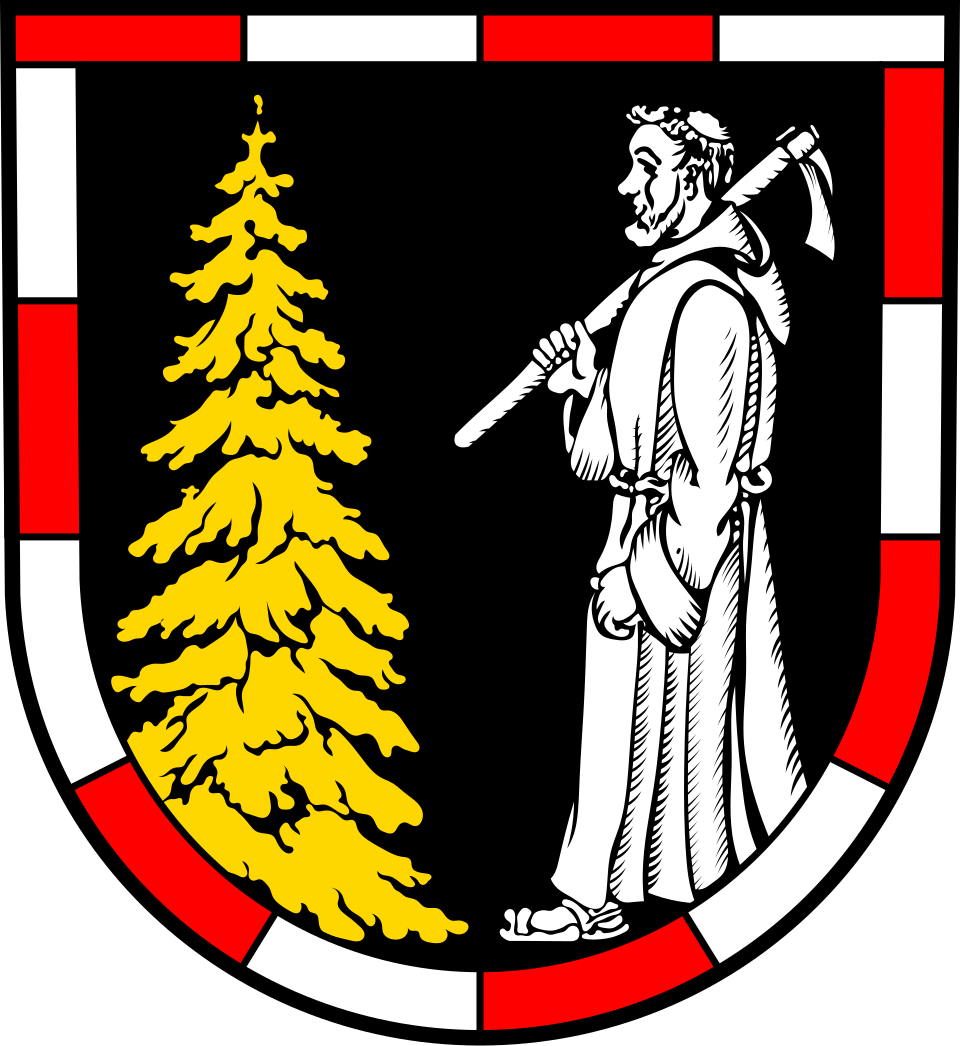 Fayl:DEU Münchwald COA.svg