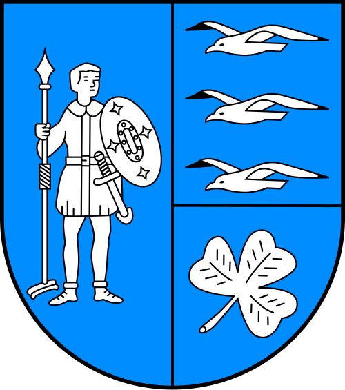 Fayl:DEU Stadland COA.svg