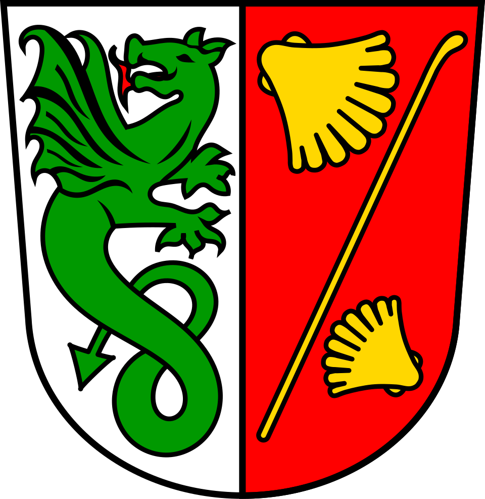 Fayl:DEU Zenting COA.svg